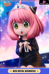 Spy x Family 020 Princess Anya Forger GK Statue - WakuWaku Studio [Pre-Order Closed] SPY x FAMILY