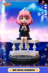 Spy x Family 020 Princess Anya Forger GK Statue - WakuWaku Studio [Pre-Order Closed] Deposit SPY x FAMILY