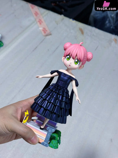 Spy x Family 023 Evening Gown Anya Forger GK Statue - WakuWaku Studio [In-Stock] SPY x FAMILY