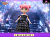 Spy x Family 023 Evening Gown Anya Forger GK Statue - WakuWaku Studio [Pre-Order] SPY x FAMILY