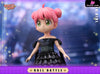 Spy x Family 023 Evening Gown Anya Forger GK Statue - WakuWaku Studio [Pre-Order] SPY x FAMILY