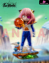 Spy x Family #1 Anya Cosplay Dragon Ball GK Statue - Tsu Studio [In-Stock] - Full Payment - SPY x FAMILY