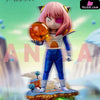 Spy x Family #1 Anya Cosplay Dragon Ball GK Statue - Tsu Studio [In-Stock] - Full Payment - SPY x FAMILY