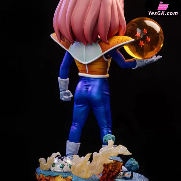 Spy x Family #1 Anya Cosplay Dragon Ball GK Statue - Tsu Studio [In-Stock] - Full Payment - SPY x FAMILY