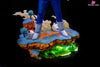Spy x Family #1 Anya Cosplay Dragon Ball GK Statue - Tsu Studio [In-Stock] - Full Payment - SPY x FAMILY