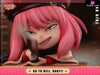 Spy X Family #17 Go To Hell Baby Resin Statue - Wakuwaku Studio [Pre-Order]