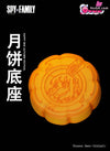 Spy X Family #2 Moon Dumpling Anya Forger Resin Statue - Olgg Studio [Pre-Order]
