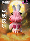 Spy X Family #2 Moon Dumpling Anya Forger Resin Statue - Olgg Studio [Pre-Order]