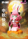 Spy X Family #2 Moon Dumpling Anya Forger Resin Statue - Olgg Studio [Pre-Order] Deposit / 1/6 Scale