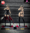 Spy x Family #2 Yor Forger GK Statue - Red Studio [In-Stock] SPY x FAMILY