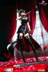 Spy x Family #2 Yor Forger GK Statue Red Studio [Pre Order] Deposit / 1/4 Scale / A Version(Killer Costumes) SPY x