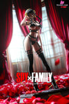 Spy x Family #2 Yor Forger GK Statue Red Studio [Pre Order] SPY x FAMILY