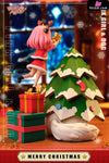 Spy X Family 2024 Christmas Limited Anya Forger Resin Statue - Wakuwaku Studio [Pre-Order]