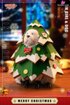 Spy X Family 2024 Christmas Limited Anya Forger Resin Statue - Wakuwaku Studio [Pre-Order]