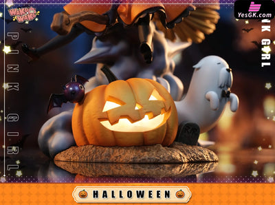 Spy X Family 2024 Halloween Anya Forger Gk Statue - Wakuwaku Studio [Pre-Order] Spy Family