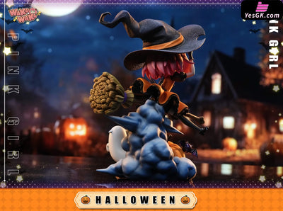 Spy X Family 2024 Halloween Anya Forger Gk Statue - Wakuwaku Studio [Pre-Order] Spy Family