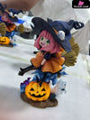 Spy x Family 2024 Halloween Anya Forger GK Statue - WakuWaku Studio [In-Stock] SPY x FAMILY