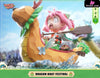 Spy x Family 2025 Dragon Boat Festival Limited Anya GK Statue - WakuWaku Studio [Pre-Order] Deposit SPY x FAMILY