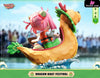 Spy x Family 2025 Dragon Boat Festival Limited Anya GK Statue - WakuWaku Studio [Pre-Order] SPY x FAMILY