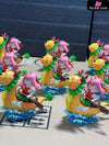 Spy x Family 2025 Dragon Boat Anya GK Statue - WakuWaku Studio [In-Stock] SPY x FAMILY