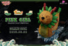 Spy x Family 2025 Dragon Boat Festival Limited Anya GK Statue - WakuWaku Studio [Pre-Order] SPY x FAMILY