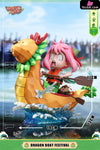 Spy x Family 2025 Dragon Boat Festival Limited Anya GK Statue - WakuWaku Studio [Pre-Order] SPY x FAMILY
