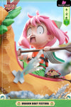 Spy x Family 2025 Dragon Boat Festival Limited Anya GK Statue - WakuWaku Studio [Pre-Order] SPY x FAMILY
