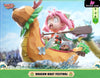 Spy x Family 2025 Dragon Boat Festival Limited Anya GK Statue - WakuWaku Studio [Pre-Order] Deposit SPY x FAMILY