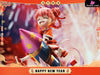Spy x Family 2025 Happy New Year Anya GK Statue - WakuWaku Studio [In-Stock] Full Payment SPY x FAMILY