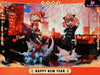 Spy x Family 2025 Happy New Year Anya GK Statue - WakuWaku Studio [In-Stock] Full Payment SPY x FAMILY