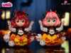 Spy X Family #3 Halloween Anya Forger Gk Statue - Olgg Studio [Pre-Order] Spy Family