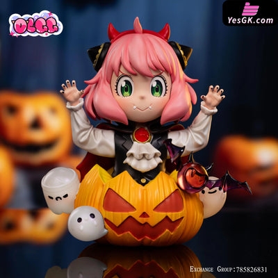 Spy X Family #3 Halloween Anya Forger Gk Statue - Olgg Studio [Pre-Order] Deposit / Solid Color Spy