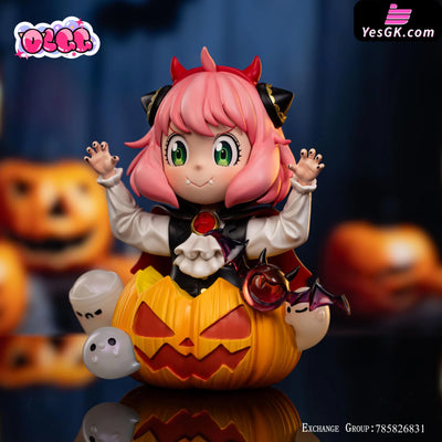 Spy X Family #3 Halloween Anya Forger Gk Statue - Olgg Studio [Pre-Order] Spy Family