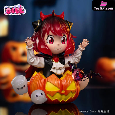 Spy X Family #3 Halloween Anya Forger Gk Statue - Olgg Studio [Pre-Order] Spy Family
