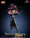 Spy x Family Agent Girl Anya 1/6 GK Statue - OKK Studio [In-Stock] - Full Payment - SPY x FAMILY