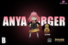 Spy x Family All-Star Series #8 Anya Forger GK Statue - Power Studio & YZ Studio [Pre-Order] - Deposit / B Version
