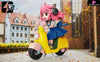 Spy x Family Aniya on a bike GK Statue - l2 Studio [Pre-Order] Deposit SPY x FAMILY