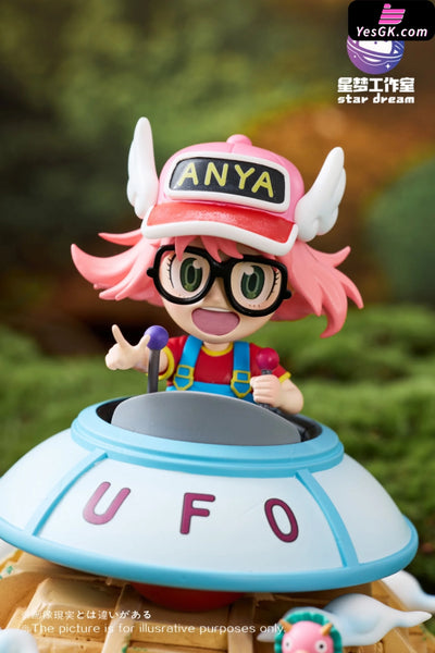 Spy x Family Anya cos Arale GK Statue - Star Dream Studio [Pre-Order] SPY x FAMILY