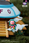 Spy x Family Anya cos Arale GK Statue - Star Dream Studio [Pre-Order] SPY x FAMILY