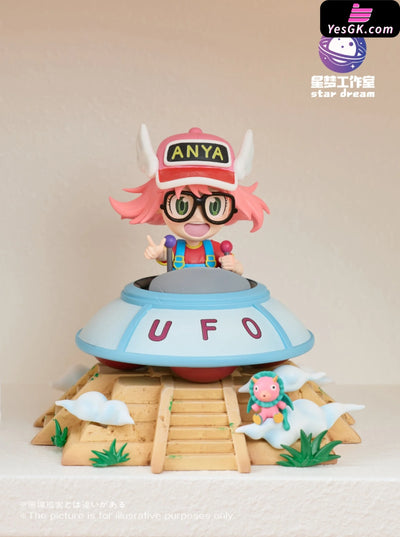 Spy x Family Anya cos Arale GK Statue - Star Dream Studio [Pre-Order] SPY x FAMILY