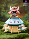 Spy x Family Anya cos Arale GK Statue - Star Dream Studio [Pre-Order] Deposit SPY x FAMILY