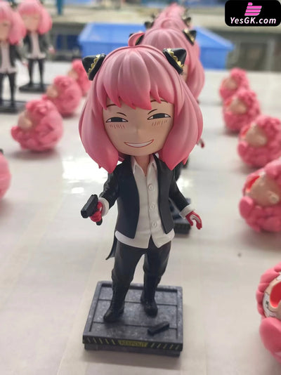 Spy x Family Anya cos Azu GK Statue - DEEP Studio [In-Stock] SPY x FAMILY