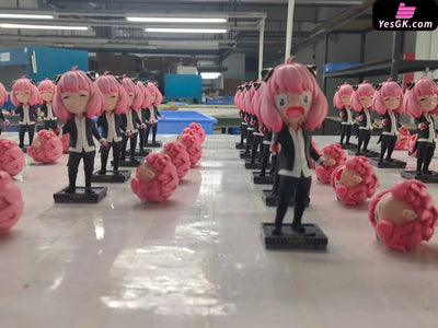 Spy x Family Anya cos Azu GK Statue - DEEP Studio [In-Stock] SPY x FAMILY