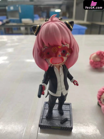 Spy x Family Anya cos Azu GK Statue - DEEP Studio [In-Stock] SPY x FAMILY