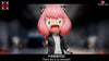 Spy x Family Anya cos Azu GK Statue - DEEP Studio [Pre-Order] SPY x FAMILY