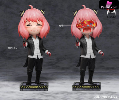 Spy x Family Anya cos Azu GK Statue - DEEP Studio [Pre-Order] SPY x FAMILY