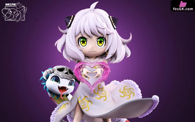 Spy x Family Anya cos Boa Hancock GK Statue - Chou Xiang Studio [Pre-Order] SPY x FAMILY