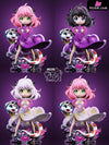 Spy x Family Anya cos Boa Hancock GK Statue - Chou Xiang Studio [Pre-Order] SPY x FAMILY