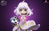 Spy x Family Anya cos Boa Hancock GK Statue - Chou Xiang Studio [Pre-Order] SPY x FAMILY