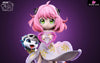 Spy x Family Anya cos Boa Hancock GK Statue - Chou Xiang Studio [Pre-Order] SPY x FAMILY